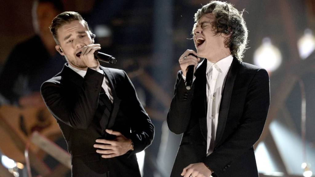 Harry Styles on Impact of Liam Payne’s Death: ‘It’s Difficult'