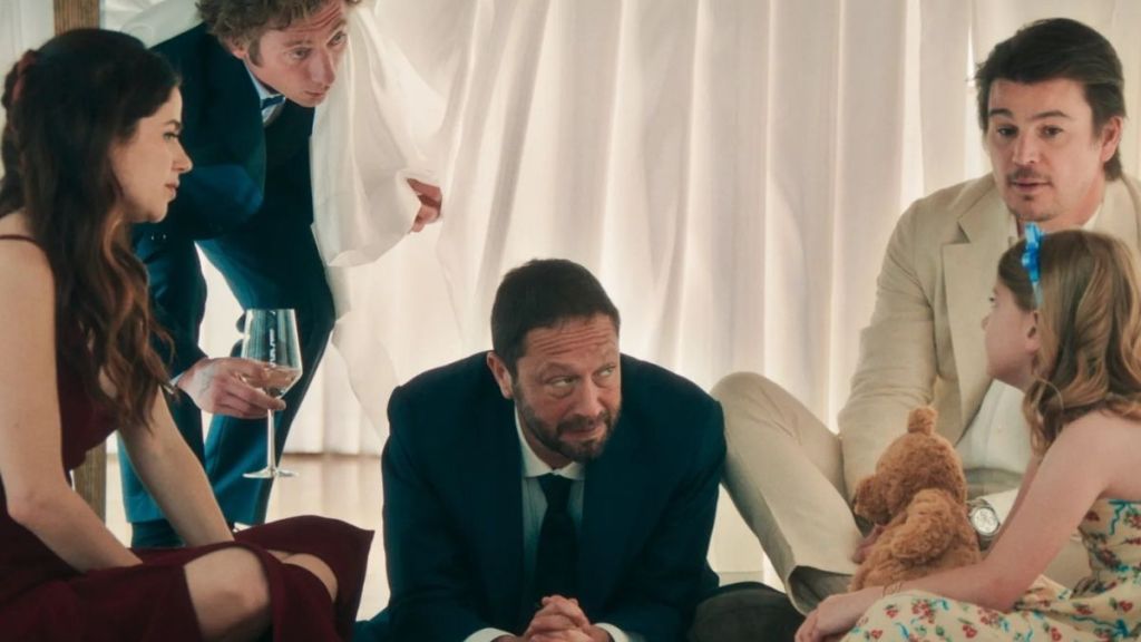 All Fans Aren't Happy With Latest The Bear Season 5 News