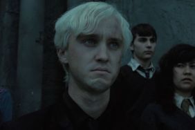 Malfoy Actor Tom Felton 'Bluntly' Reveals His Favorite Harry Potter Movie