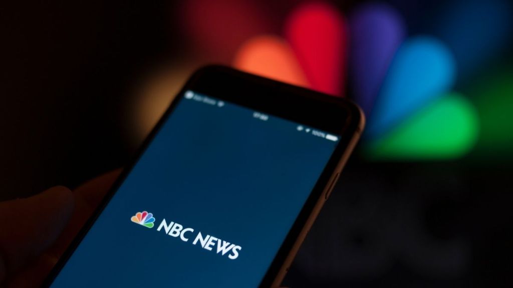 Veteran NBC News Anchor Announces Exit After Over 2 Decades