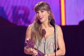 Taylor Swift Was at the Same Venue as One of Her Exes