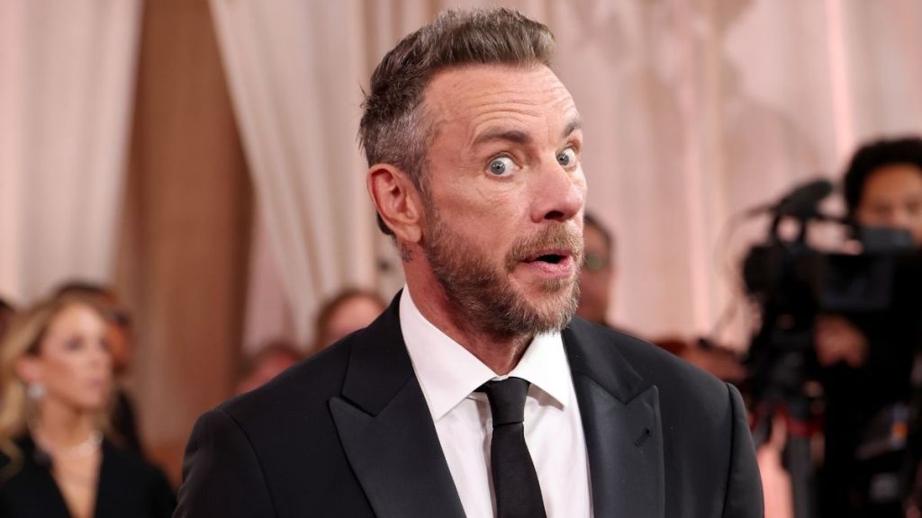 Dax Shepard Was ‘Proud’ After Jessica Alba Recalled Their Past Fling