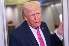 Donald Trump Could Ask Arab States to Help Pay for Iran War, White House Says