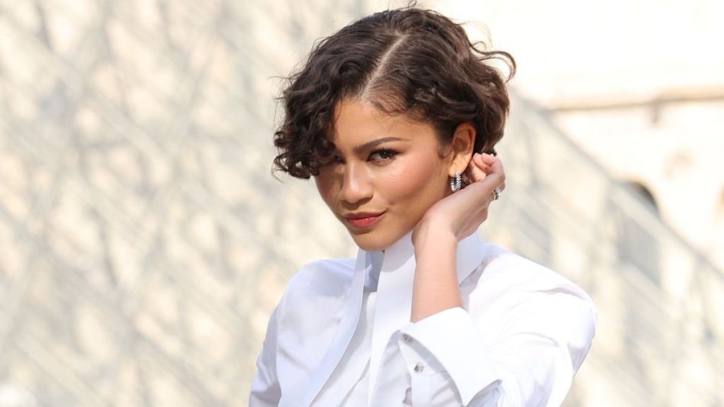 Zendaya Appears To Confirm Tom Holland Marriage in Video