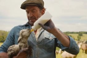 Hugh Jackman’s New Detective Movie Gets BTS Video With Costars