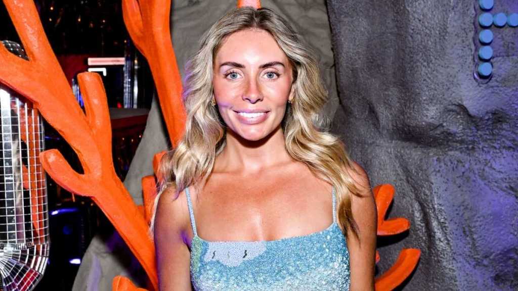 OnlyFans' Bonnie Blue Admits She Faked Her Pregnancy, Calls It 'Rage Bait' Stunt