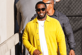 Sean 'Diddy' Combs' Prison Release Date Changes Again