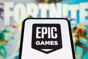 Disney Reportedly Wants To Buy Fortnite Creator Epic Games