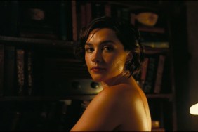 Florence Pugh Makes Relationship With Peaky Blinders Star Instagram Official