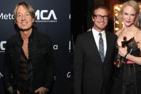 Nicole Kidman Makes Ex Feel 'Disrespected' Amid Simon Baker Rumors — Source