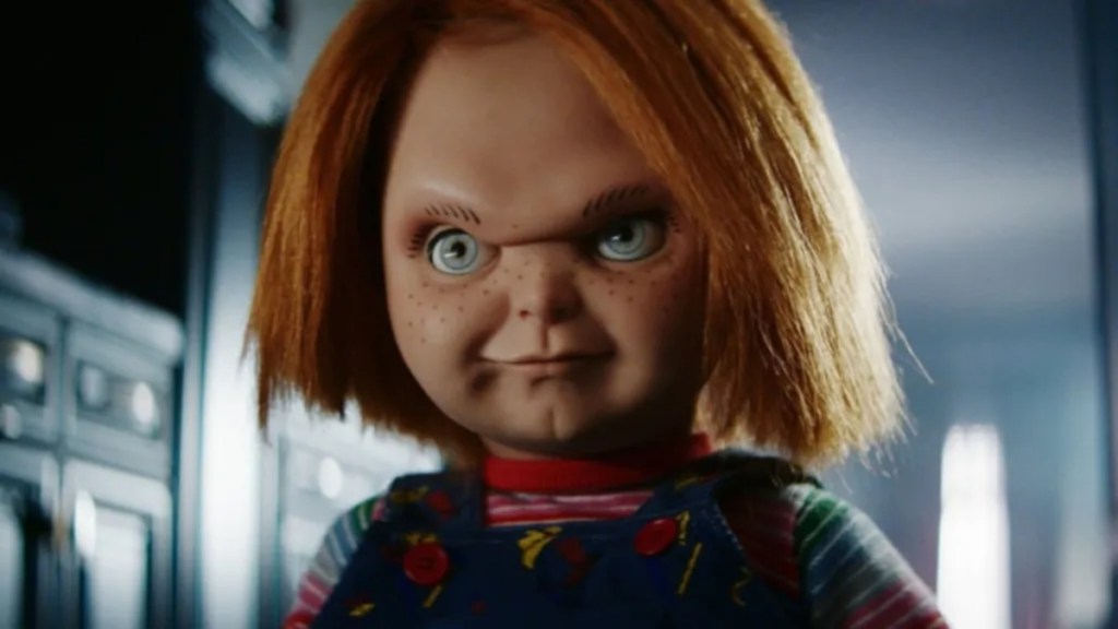 Chucky Season 4 Gets Surprising Update 2 Years After Cancellation