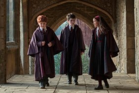 Harry Potter TV Series Child Stars Getting $600K Salary — Report