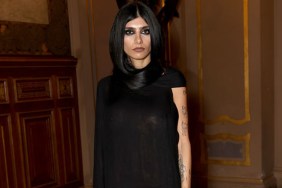 Mia Khalifa Bikini Top Paired With Mini Shorts Gets a Bold Spin in New Photos