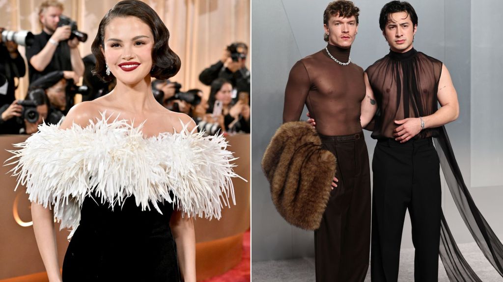 Selena Gomez Reveals If 'Heated Rivalry' Is on Her TV List