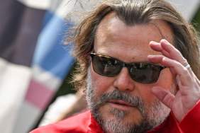 Jack Black Details How He 'Survived' a Head Injury While Filming $99M Movie
