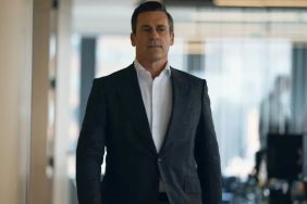 Jon Hamm Says He Showed His 'Real Butt' in Your Friends & Neighbours Scene