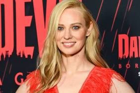 Deborah Ann Woll's Other Thriller Is a Streaming Hit Amid Daredevil Return