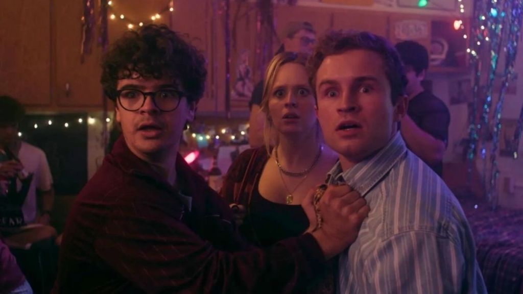 Popular Stranger Things Actor’s New Comedy Gets Respectable RT Score