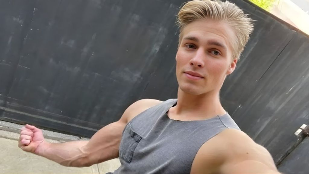 Welcome to Plathville Star Micah Confirms New Romance After Veronica Split