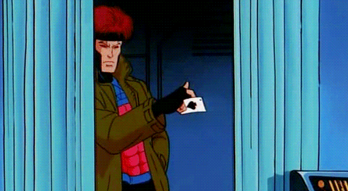 'Gambit'