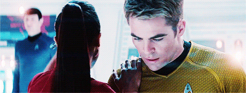 'Star Trek 4' 