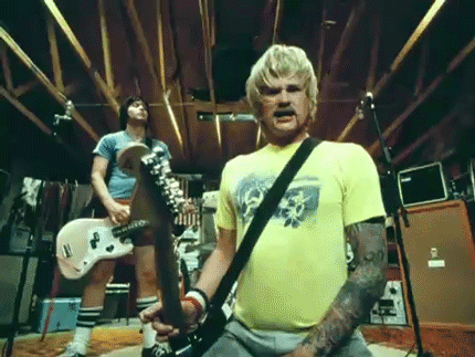 Blink 182