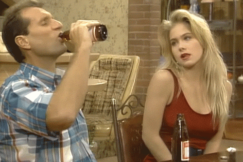 Beer is one of the oldest alcoholic drinks in the world.