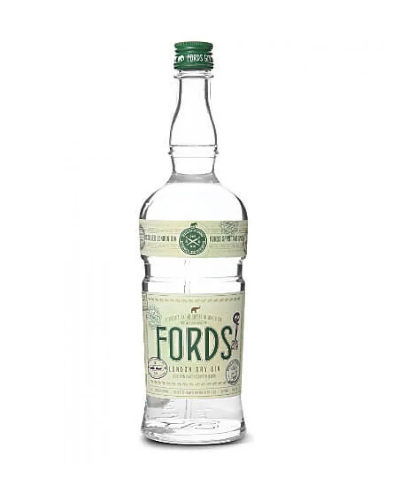 8.) Fords 
