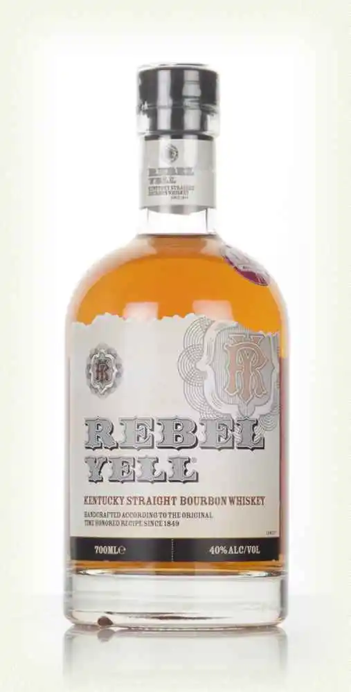 Rebel Yell Bourbon 