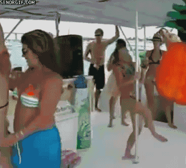 10 Drunk Fails  #4