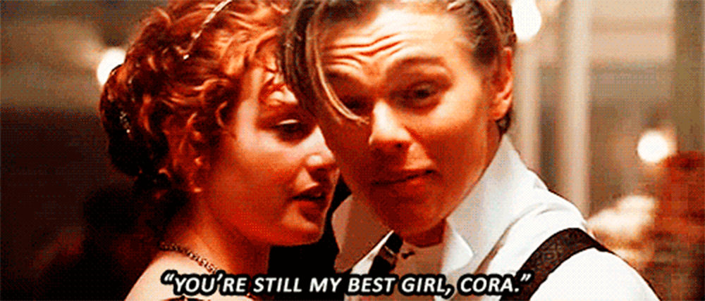 'Titanic'