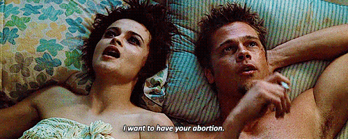 'Fight Club'
