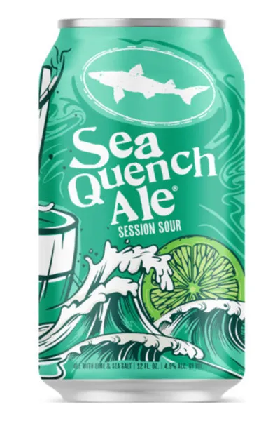  Dogfish Head SeaQuench