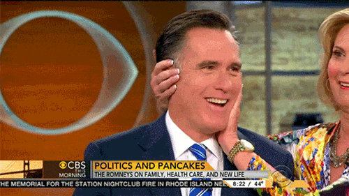 5. Mitt Romney Doesn't Care About Poor People: 2012