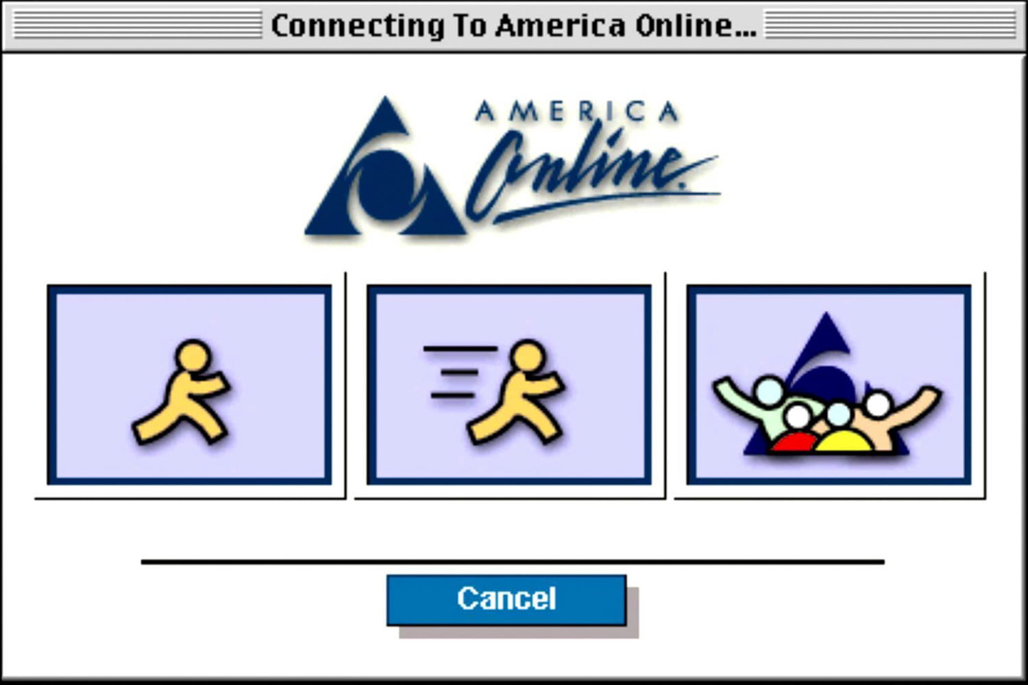 1. 56K Internet