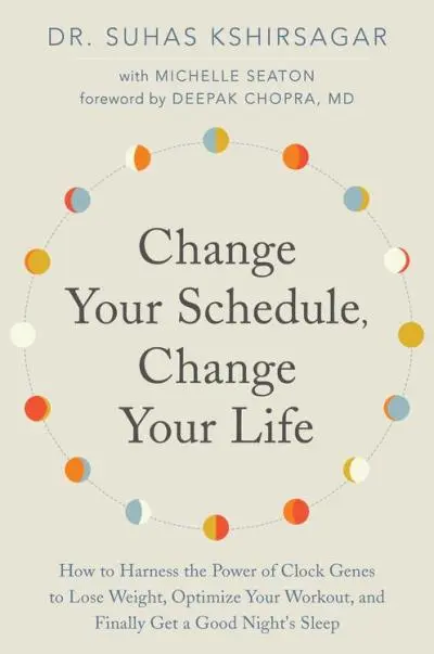 12 Books for a New Year, New You