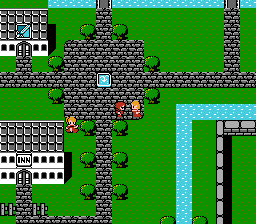6. 'Final Fantasy'