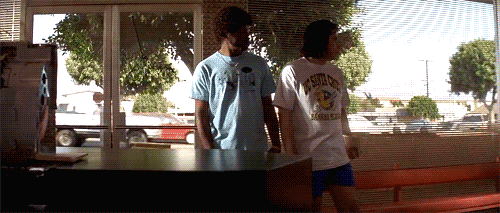 2. 'Pulp Fiction'