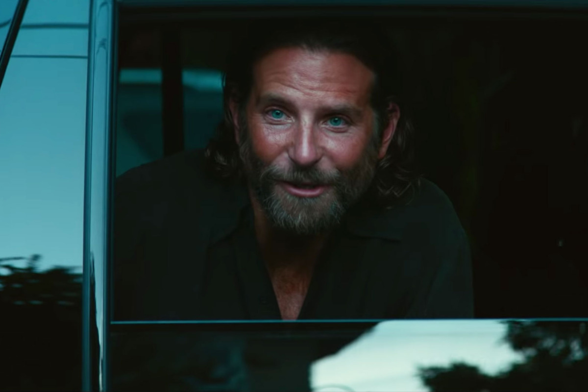 ‘A Star Is Born’ (2018)