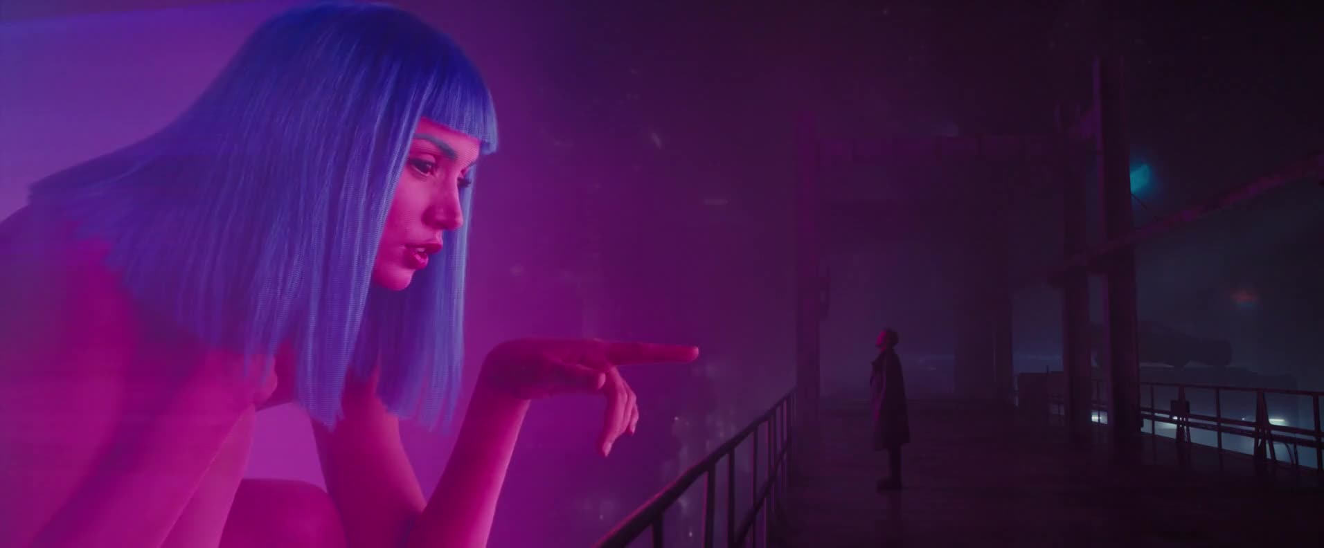 ‘Blade Runner 2049’