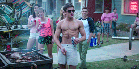 How to Grill