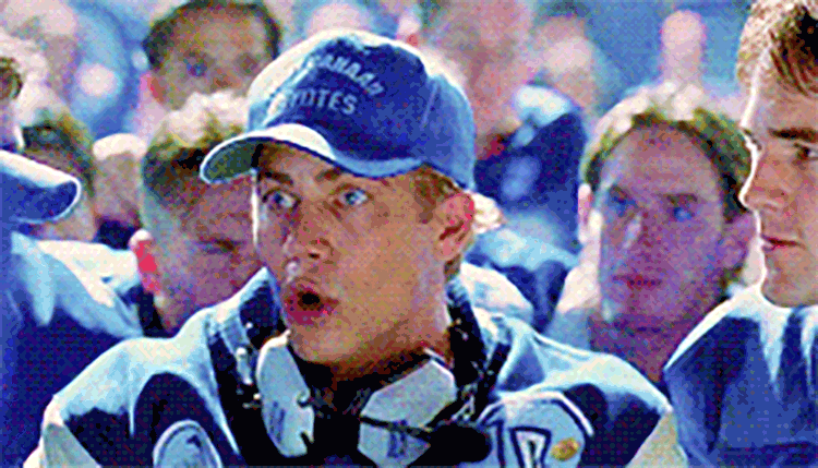 'Varsity Blues'