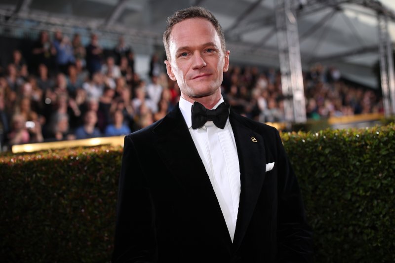 2018 Golden Globes Pictures #10