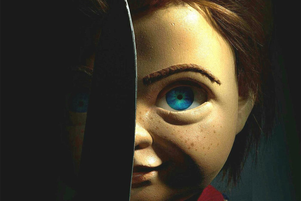 Child's Play