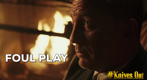 Best Original Screenplay