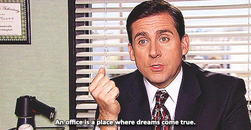 Your career path is clearer.