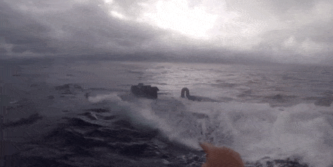 A Submarine