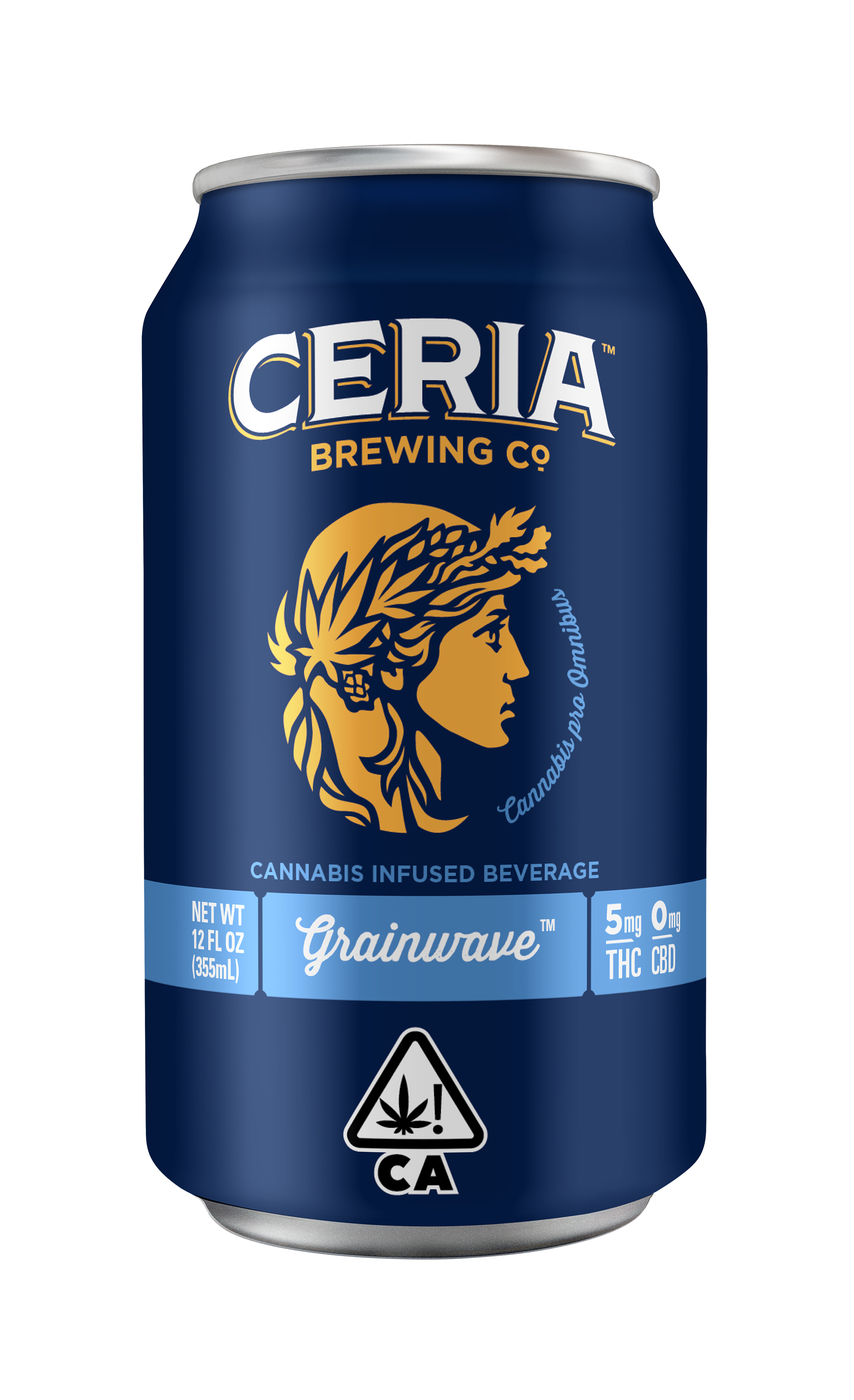 Ceria Grainwave