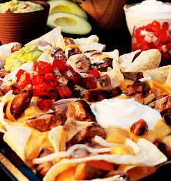 Nachos