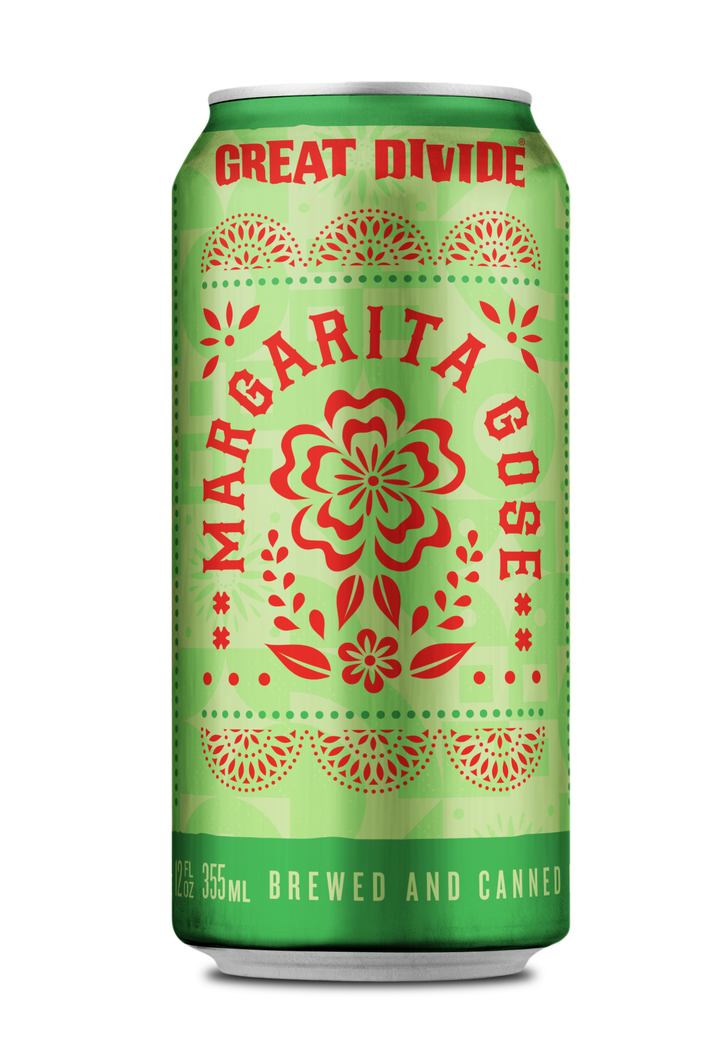6. Great Divide Margarita Gose